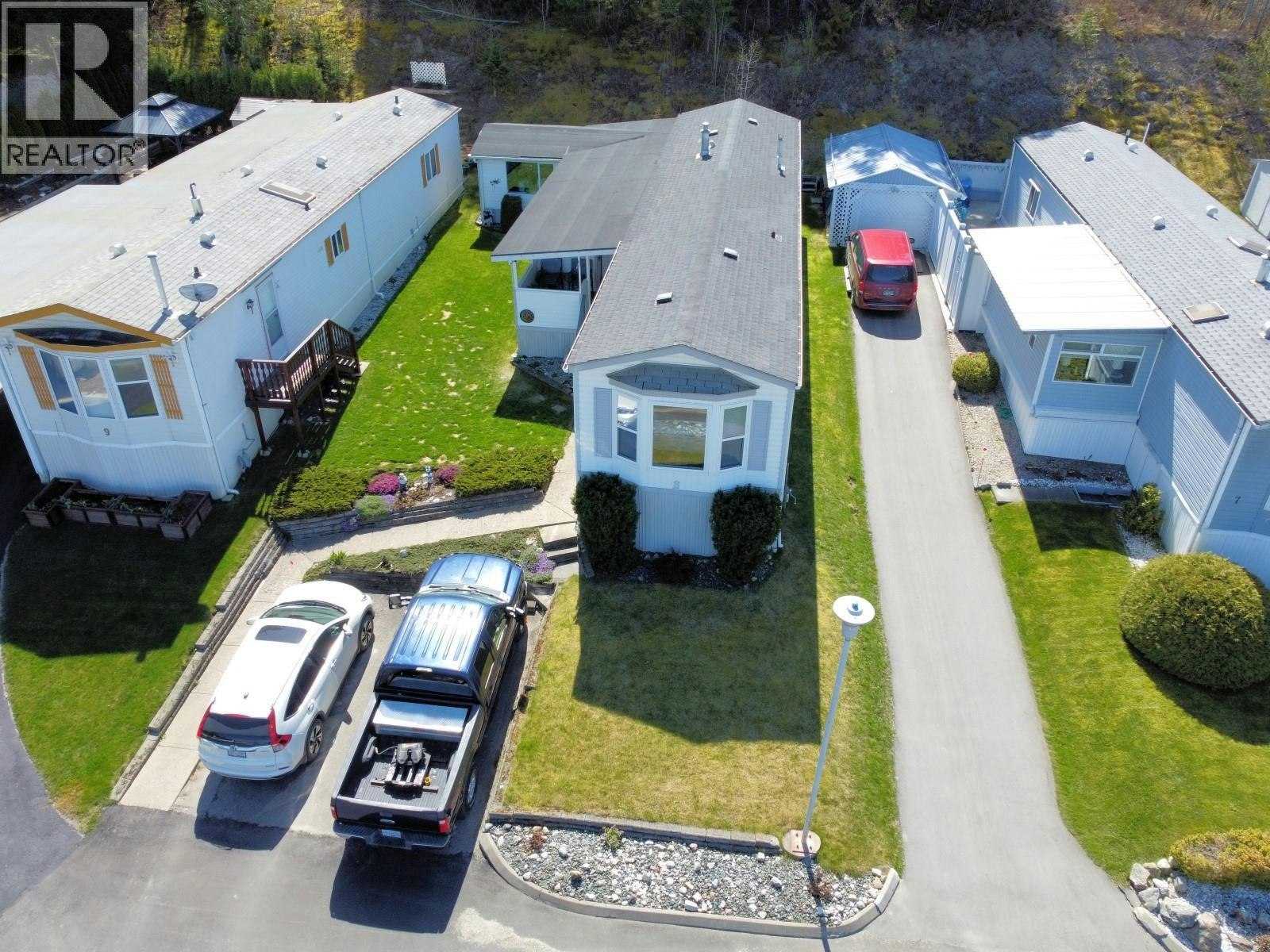 8-1420 Trans Canada Highway, Sorrento, BC, V0E 2W0 - 52