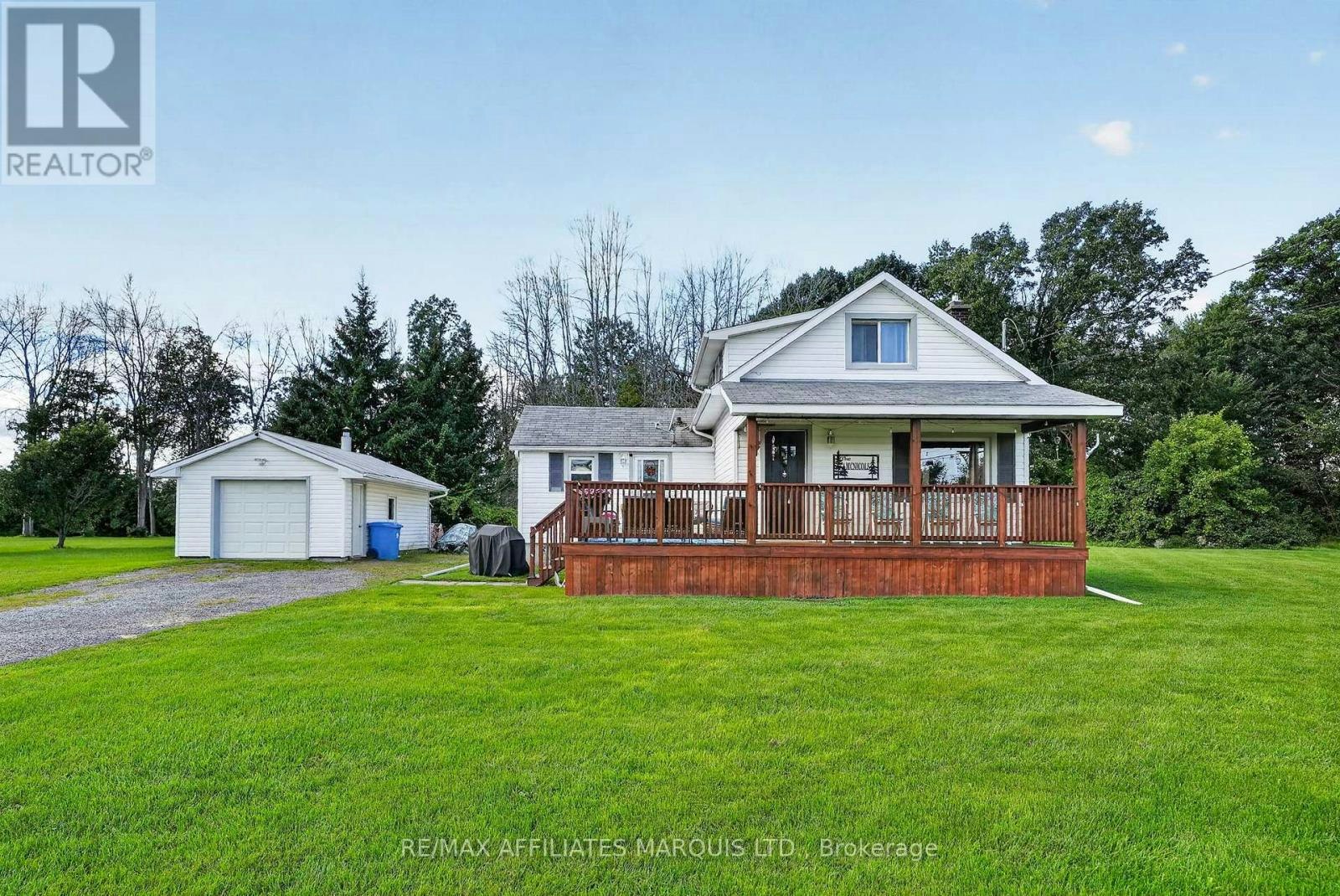 10621 County 2 Road Road, Iroquois, ON, K0E 1K0