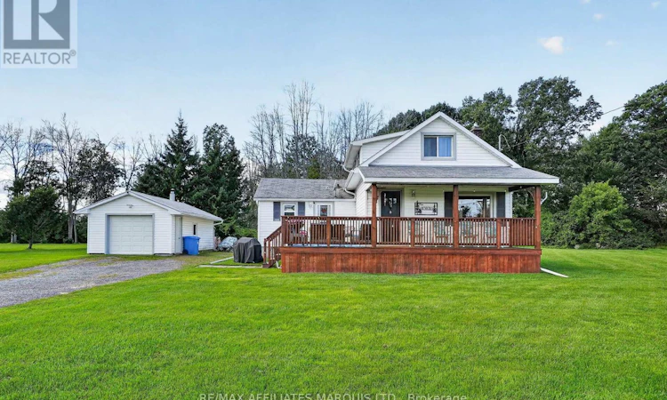 10621 County 2 Road Road