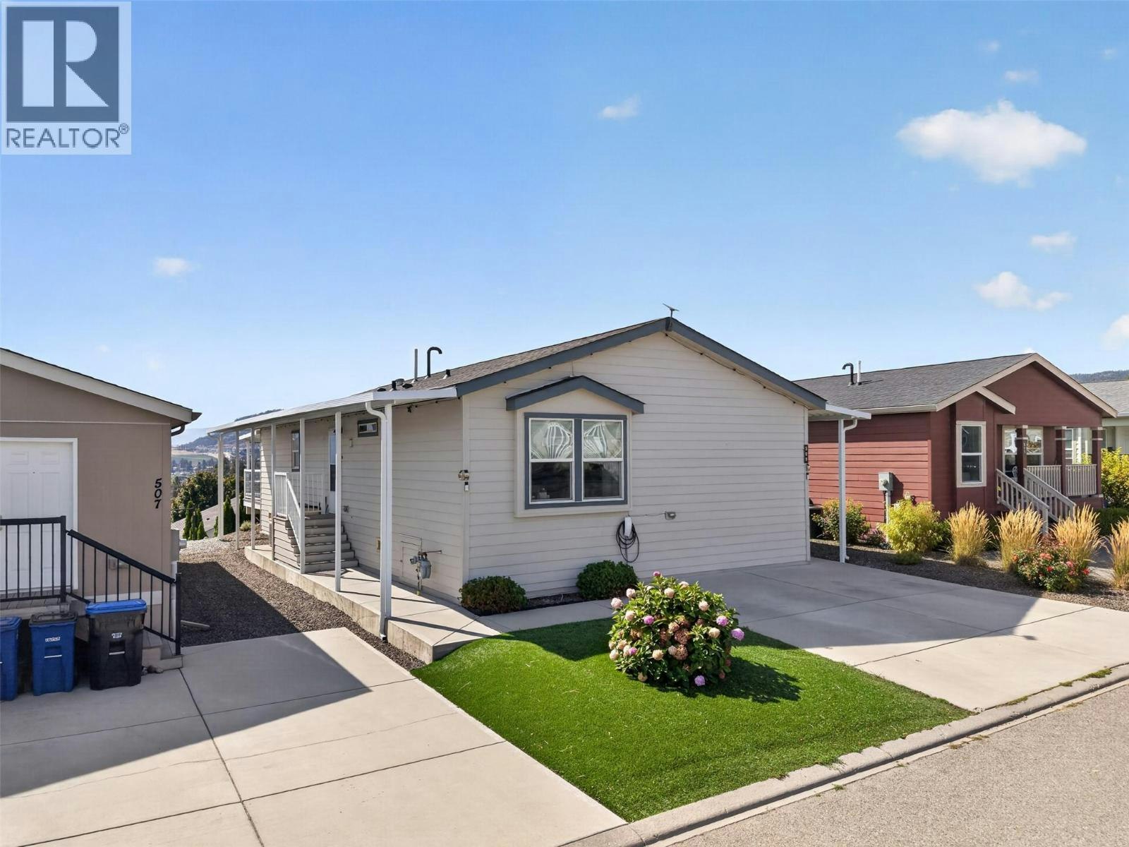 509-2440 Old Okanagan Highway, Westbank, BC, V4T 3A3