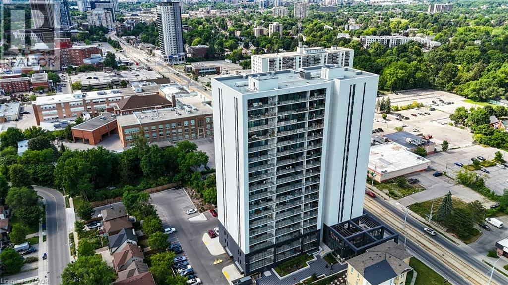 201-741 King Street W, Kitchener, ON, N2G 4K9