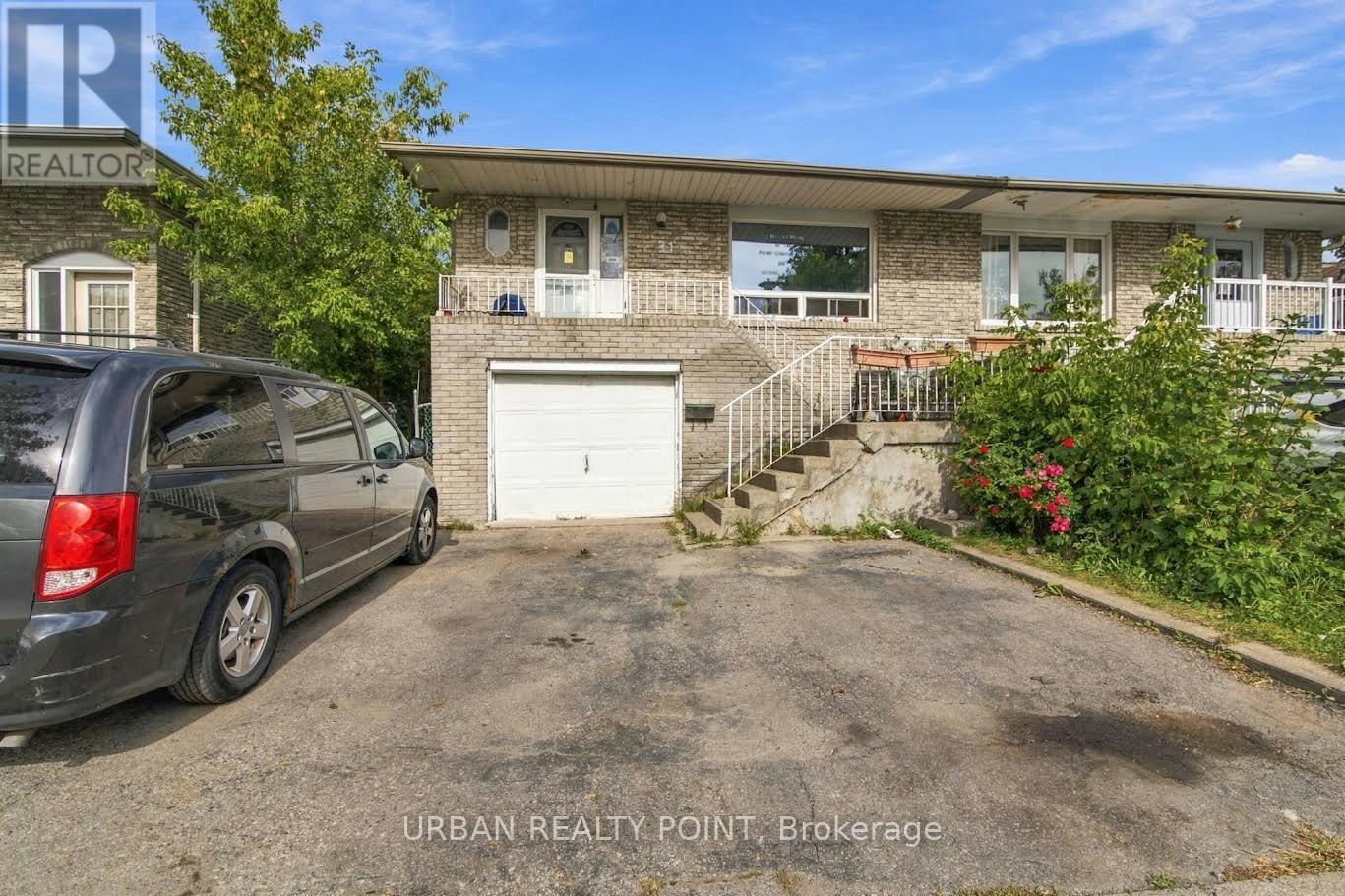 31 Ivybridge Drive, Brampton, ON, L6V 2X1