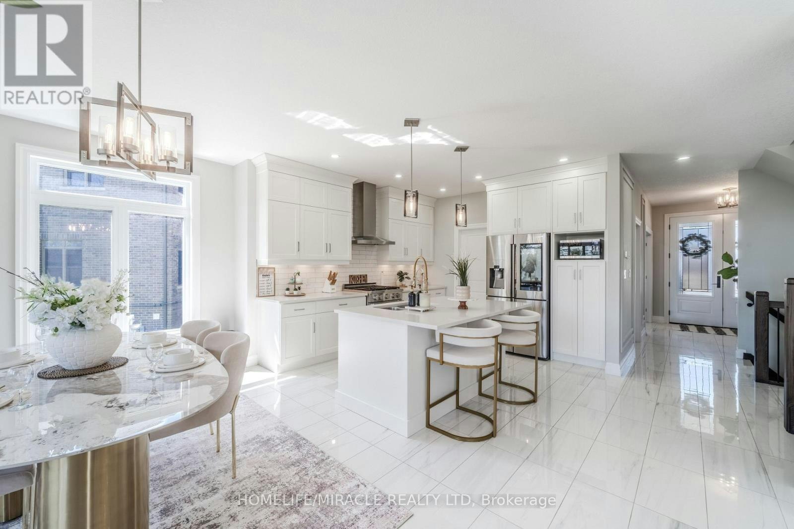 245 Tamarack Boulevard, Woodstock, ON, N4S 0E4 - 2