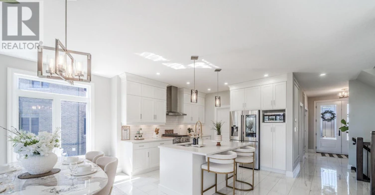 245 Tamarack Boulevard, Woodstock, ON, N4S 0E4 - 2