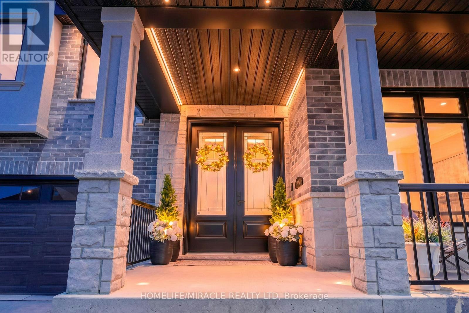 245 Tamarack Boulevard, Woodstock, ON, N4S 0E4 - 23