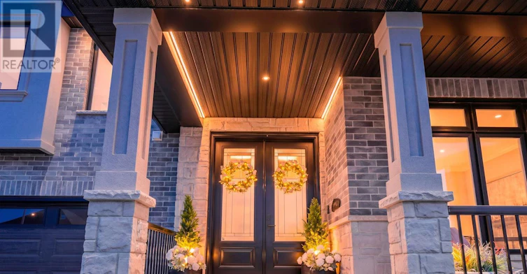 245 Tamarack Boulevard, Woodstock, ON, N4S 0E4 - 23
