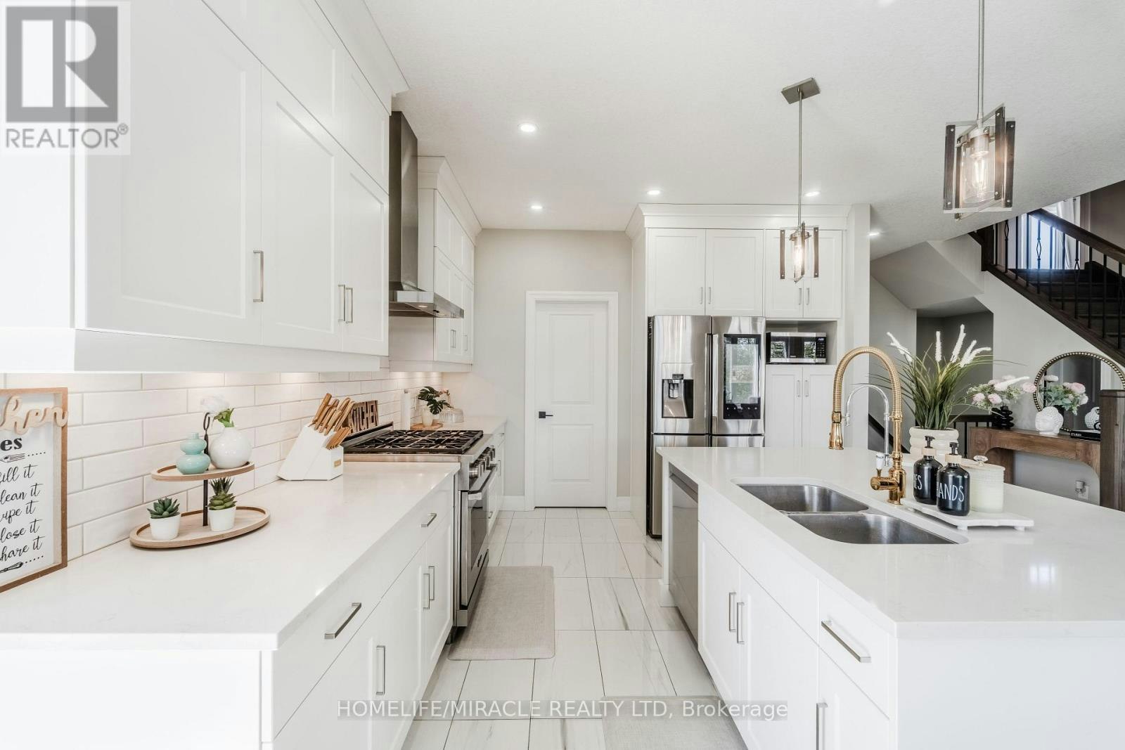 245 Tamarack Boulevard, Woodstock, ON, N4S 0E4 - 7