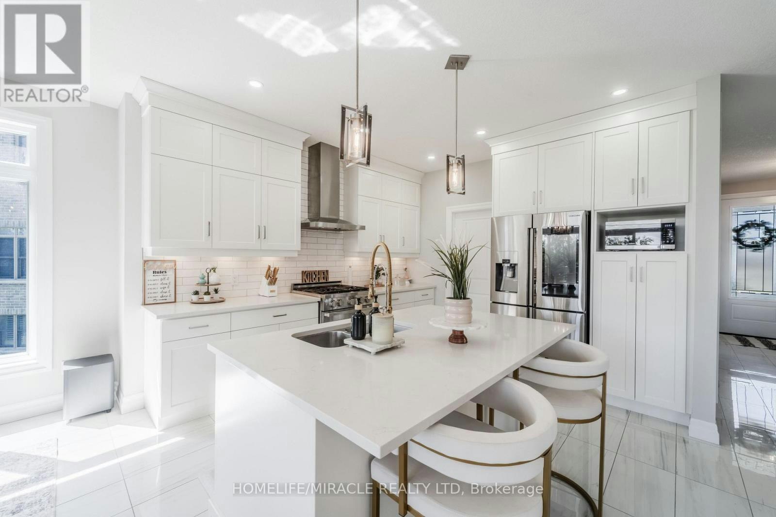 245 Tamarack Boulevard, Woodstock, ON, N4S 0E4 - 3