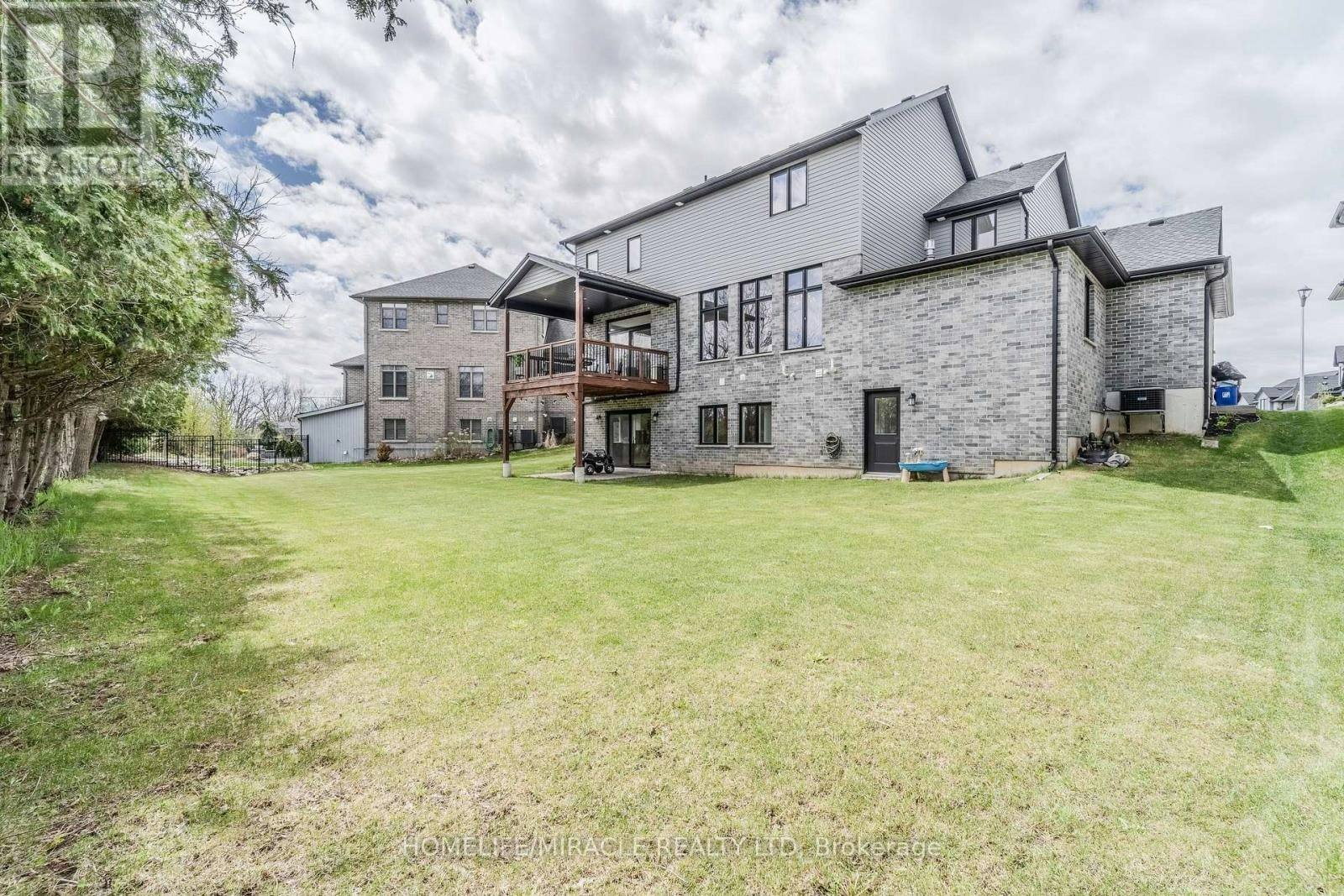 245 Tamarack Boulevard, Woodstock, ON, N4S 0E4 - 16