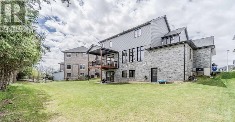 245 Tamarack Boulevard, Woodstock, ON, N4S 0E4 - 16