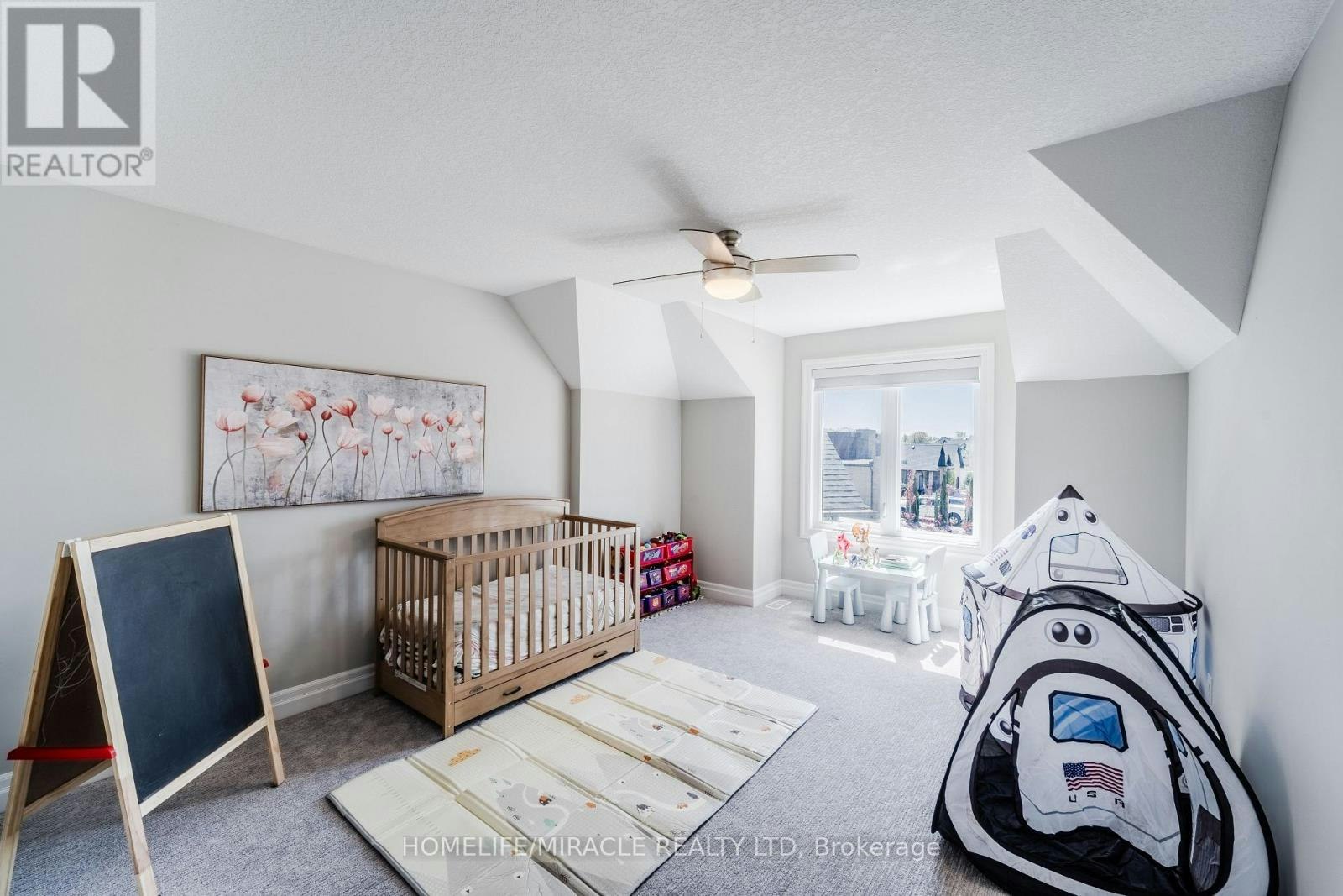 245 Tamarack Boulevard, Woodstock, ON, N4S 0E4 - 19