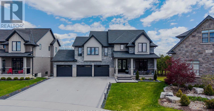 245 Tamarack Boulevard, Woodstock, ON, N4S 0E4