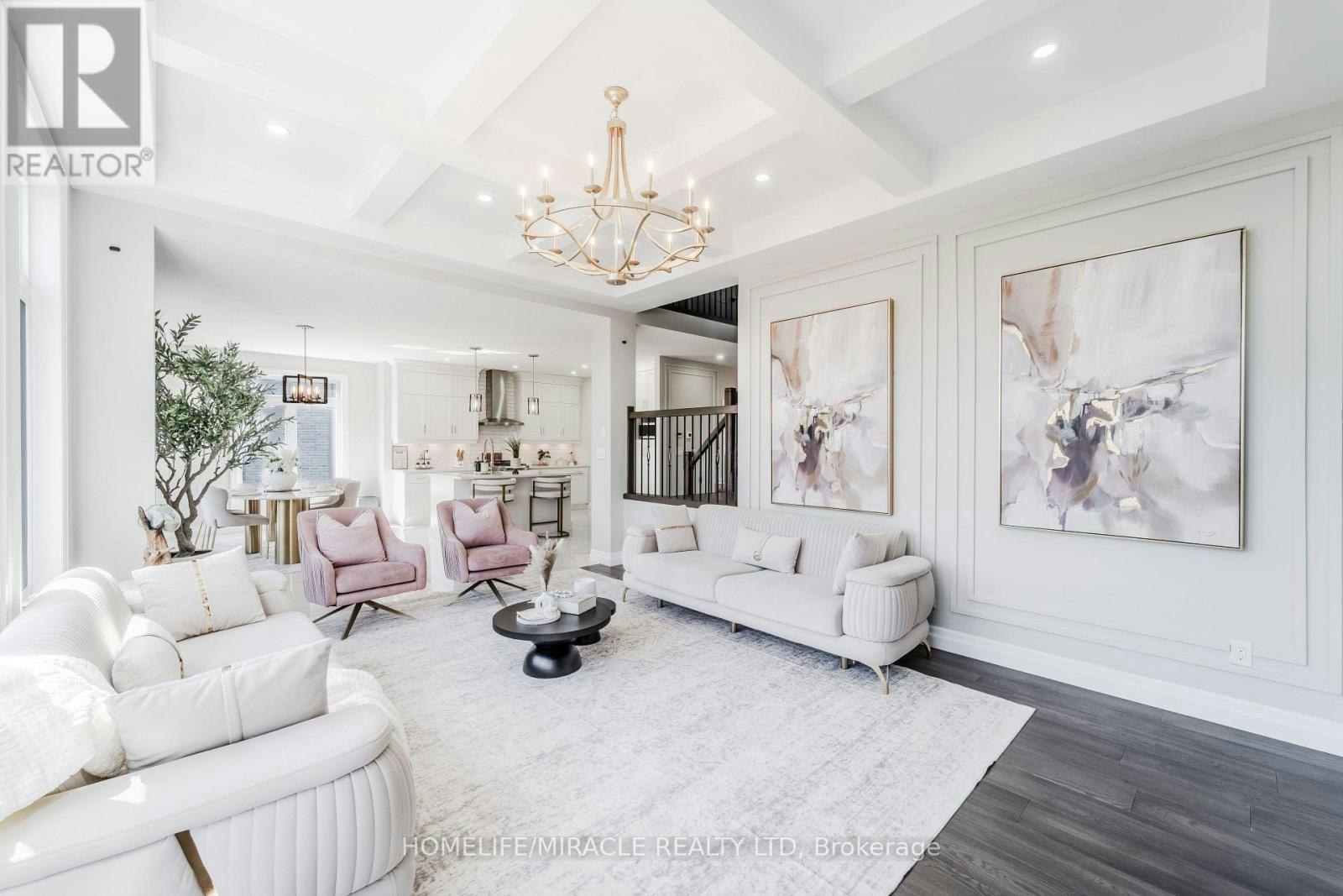 245 Tamarack Boulevard, Woodstock, ON, N4S 0E4 - 5