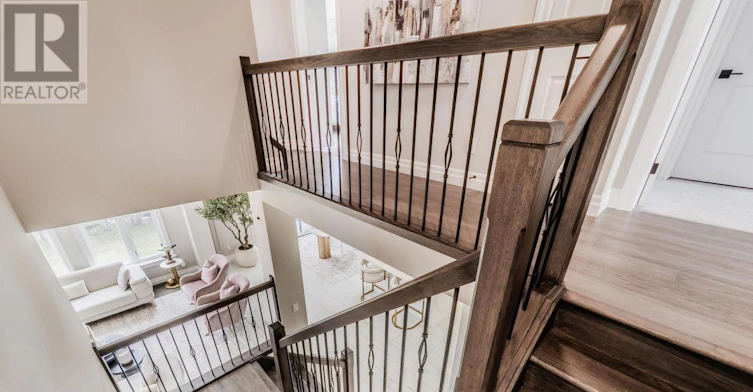 245 Tamarack Boulevard, Woodstock, ON, N4S 0E4 - 11