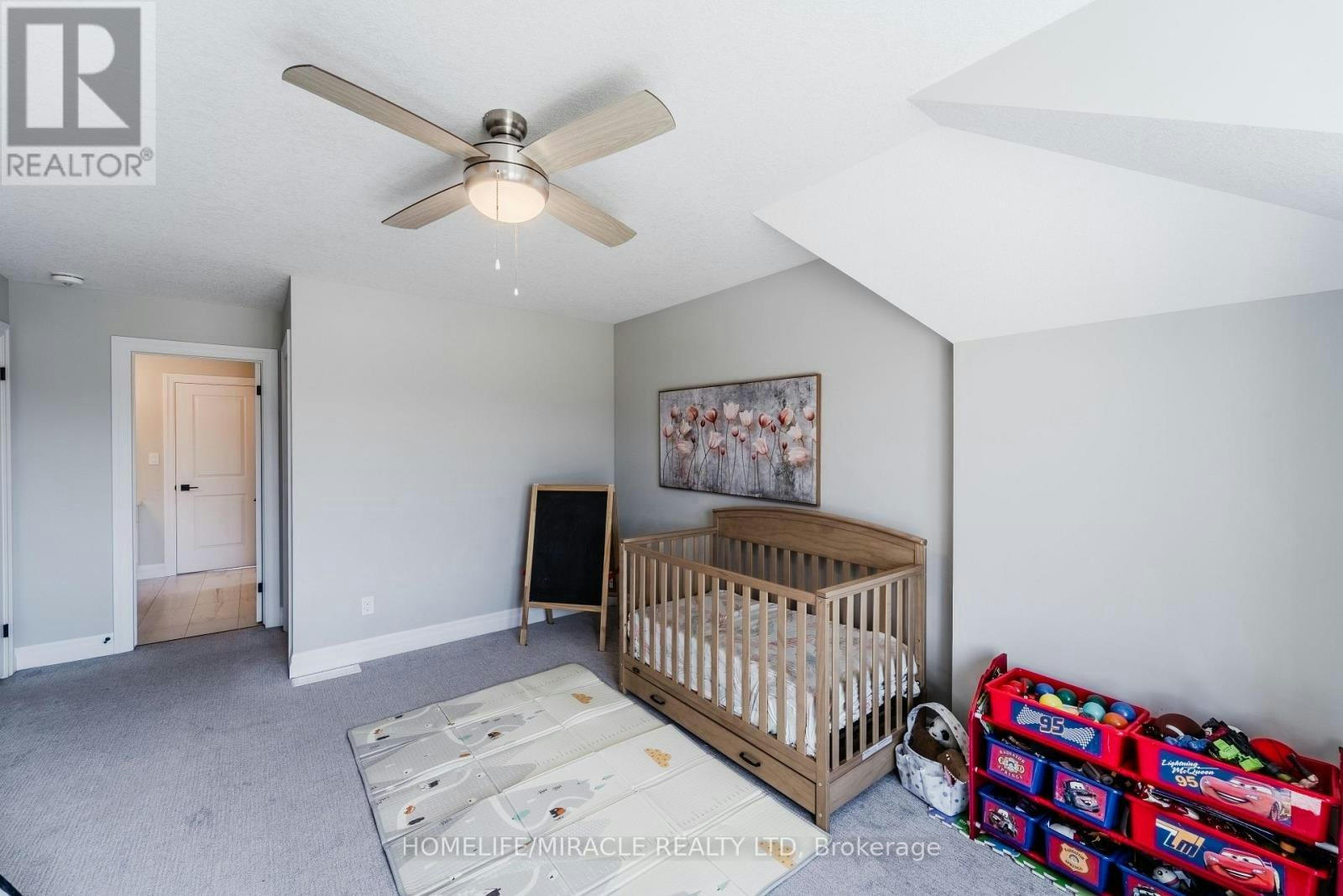 245 Tamarack Boulevard, Woodstock, ON, N4S 0E4 - 20