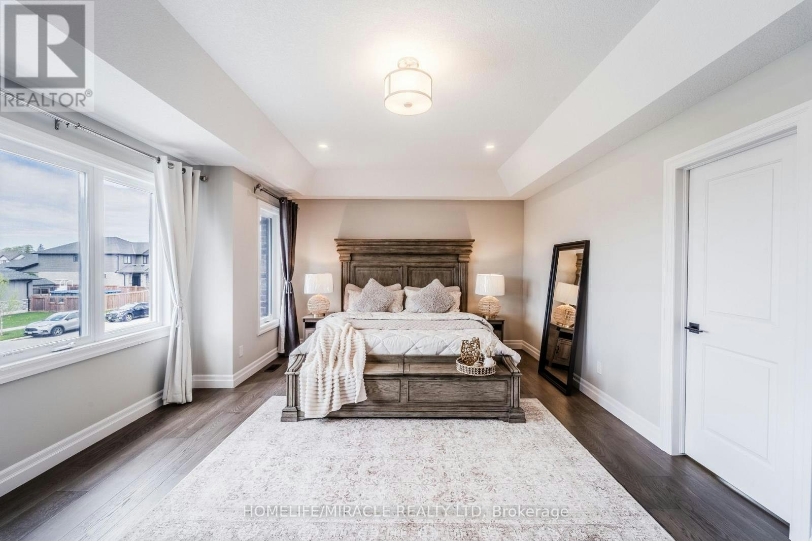 245 Tamarack Boulevard, Woodstock, ON, N4S 0E4 - 13