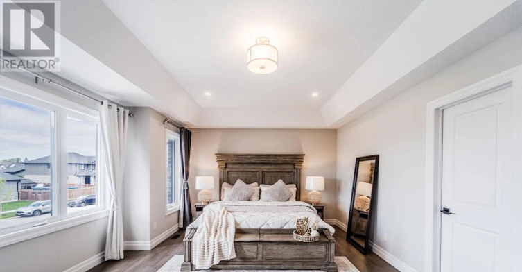 245 Tamarack Boulevard, Woodstock, ON, N4S 0E4 - 13