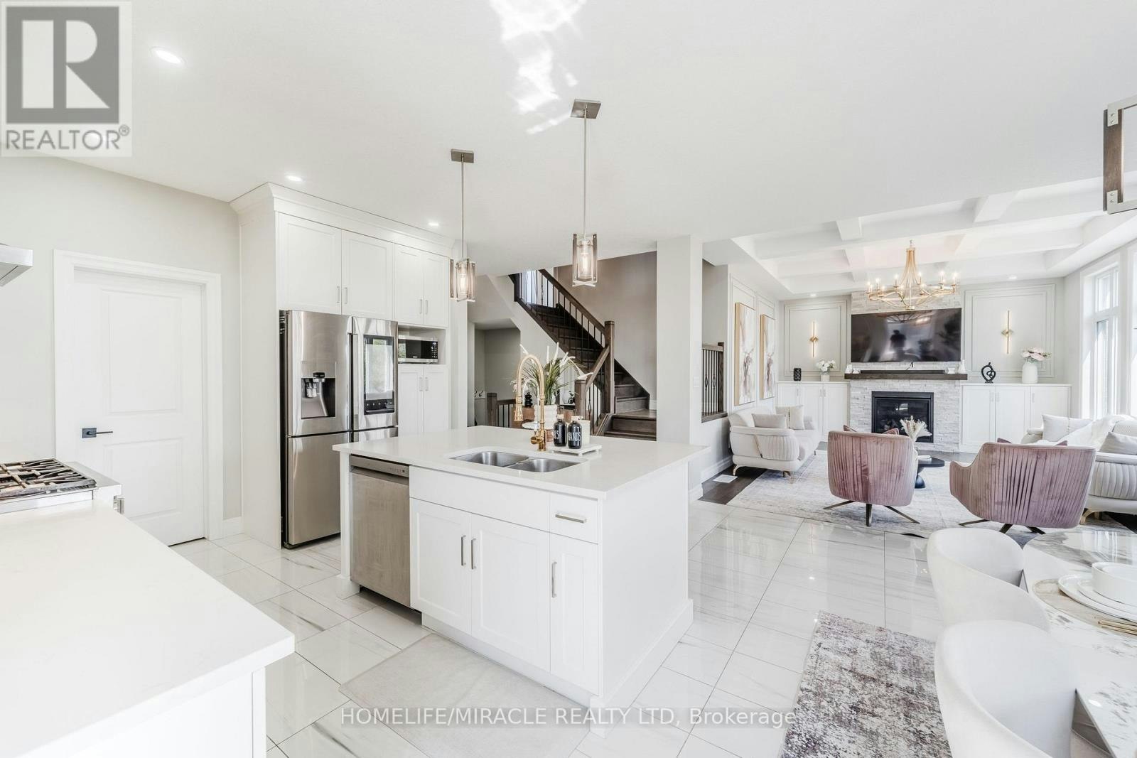 245 Tamarack Boulevard, Woodstock, ON, N4S 0E4 - 8
