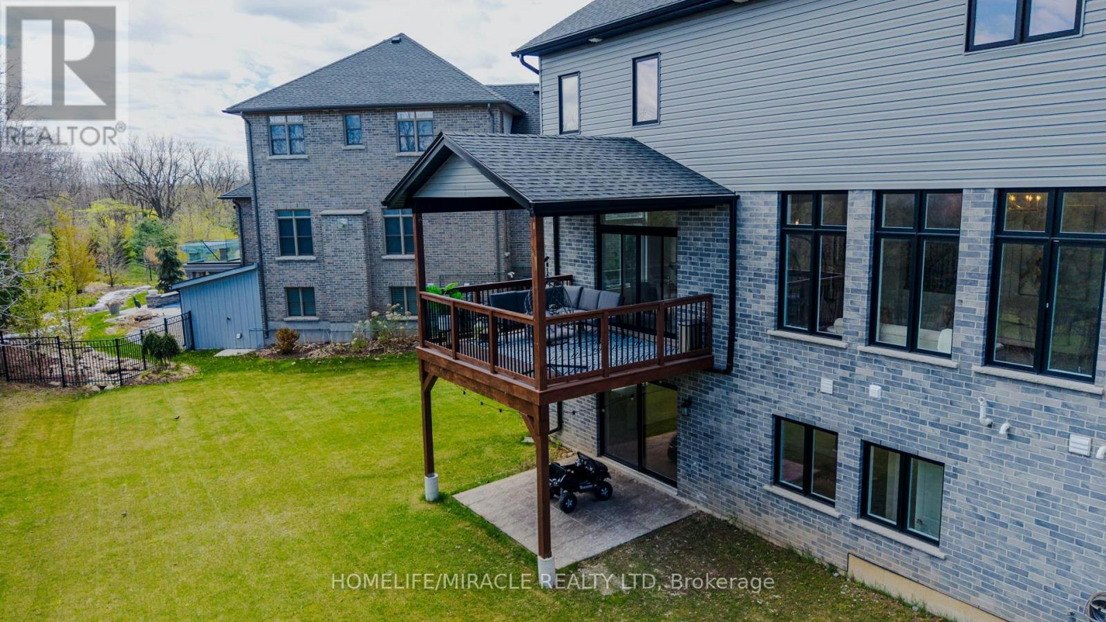 245 Tamarack Boulevard, Woodstock, ON, N4S 0E4 - 49