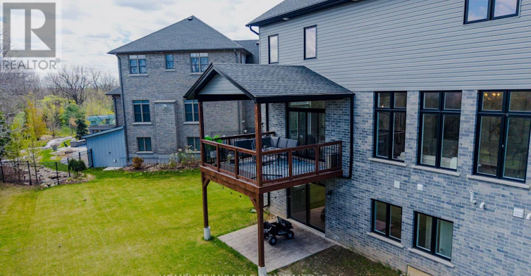 245 Tamarack Boulevard, Woodstock, ON, N4S 0E4 - 49