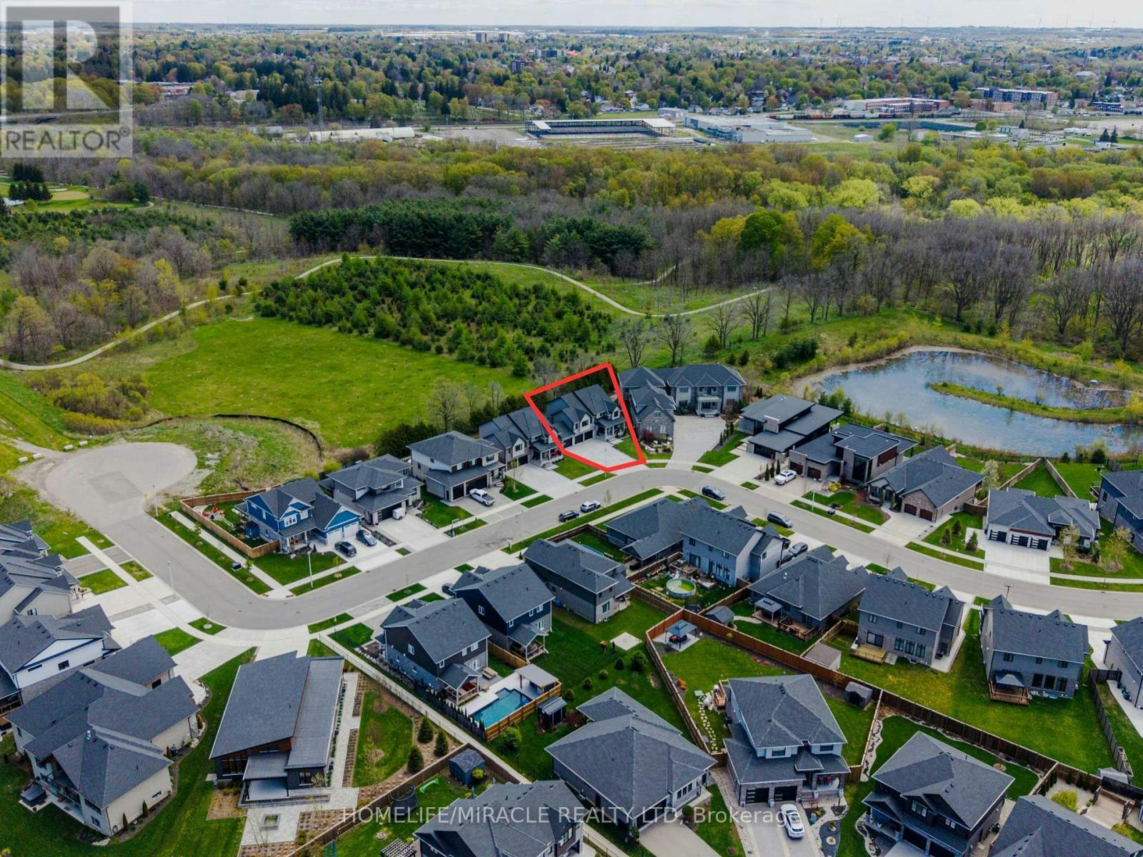 245 Tamarack Boulevard, Woodstock, ON, N4S 0E4 - 48