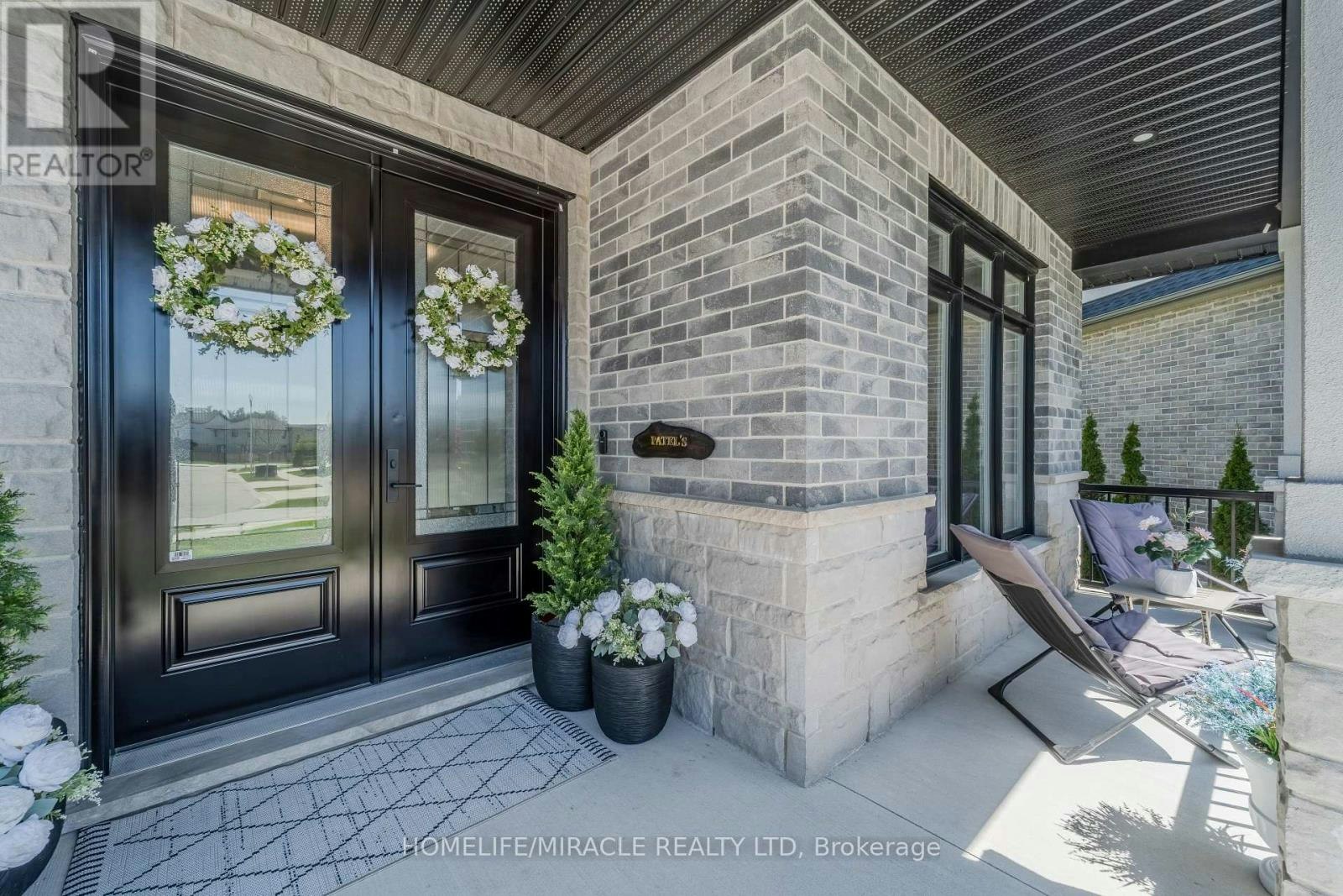 245 Tamarack Boulevard, Woodstock, ON, N4S 0E4 - 17