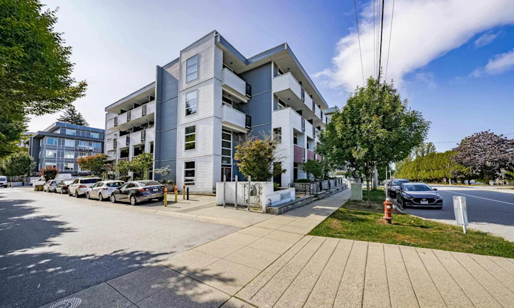 410-13678 Grosvenor Road