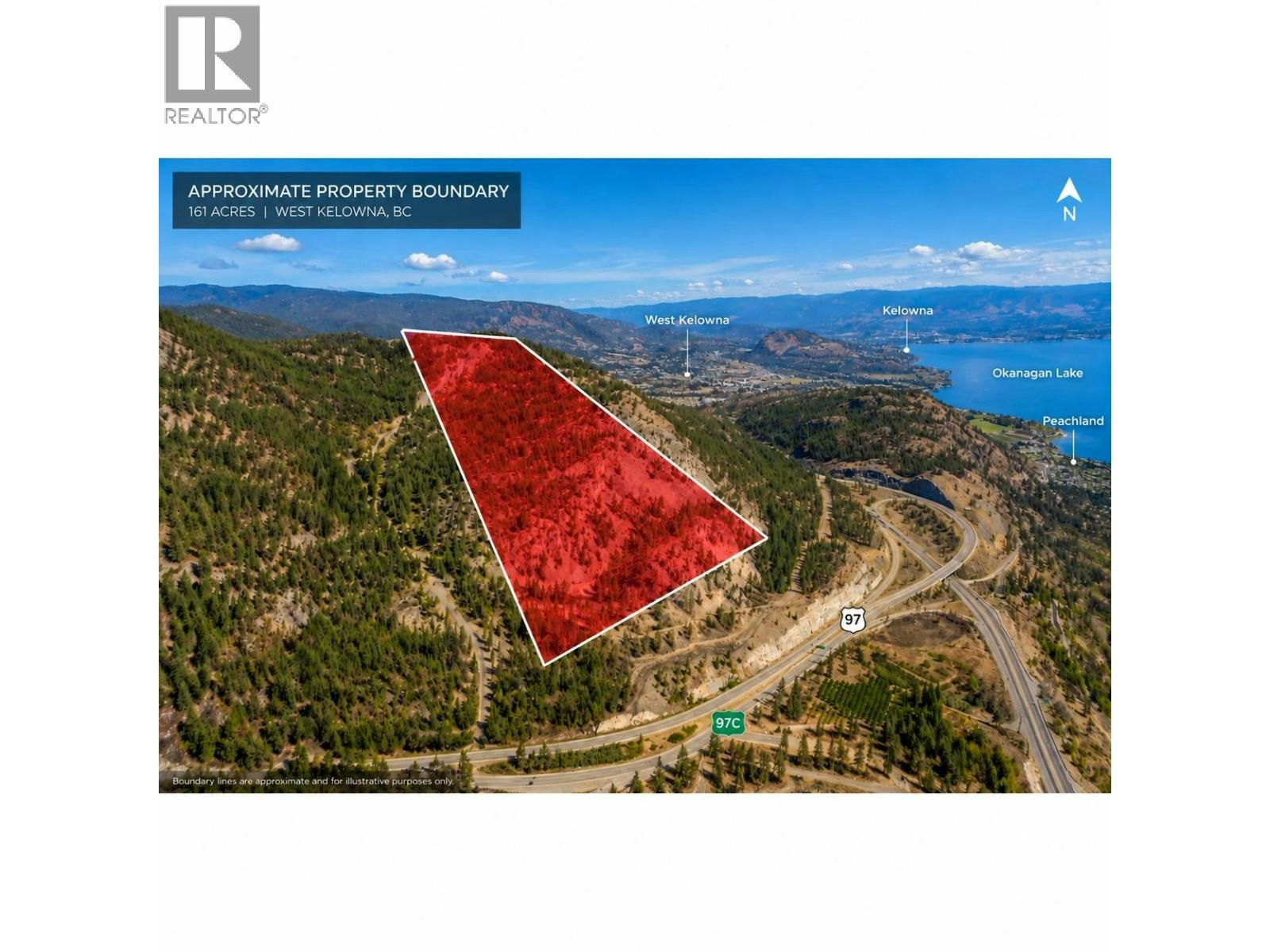 3250 97 Highway, West Kelowna, BC, V4T 1W4
