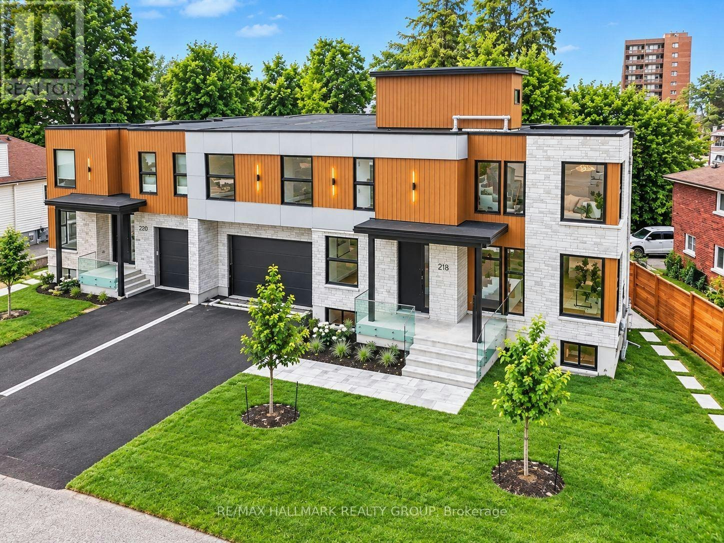 218 Woodland Avenue, Ottawa, ON, K2B 5C9