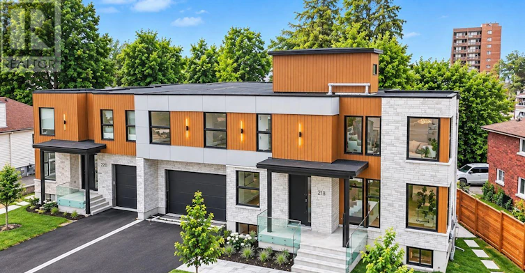218 Woodland Avenue, Ottawa, ON, K2B 5C9