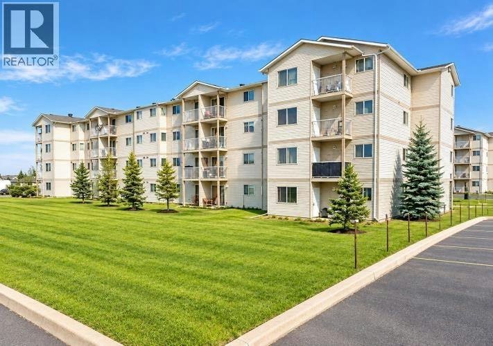 109-8507 86 Street, Fort St. John, BC, V1J 0E4
