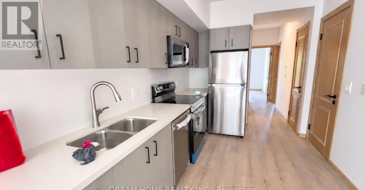 C2-203-3427 Sheppard Avenue E, Toronto, ON, M1T 0C5 - 2