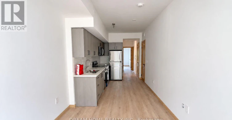 C2-203-3427 Sheppard Avenue E, Toronto, ON, M1T 0C5