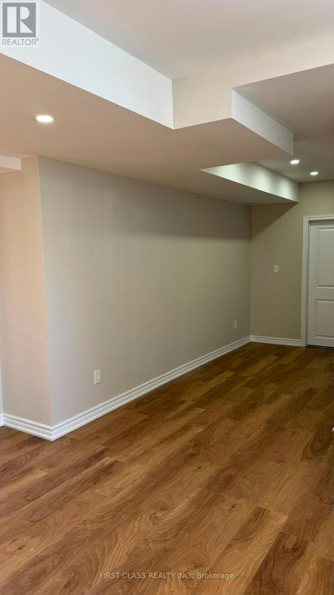 LOWER-49 Mountainside Crescent, Whitby, ON, L1R 0P4 - 5