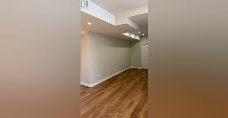 LOWER-49 Mountainside Crescent, Whitby, ON, L1R 0P4 - 5