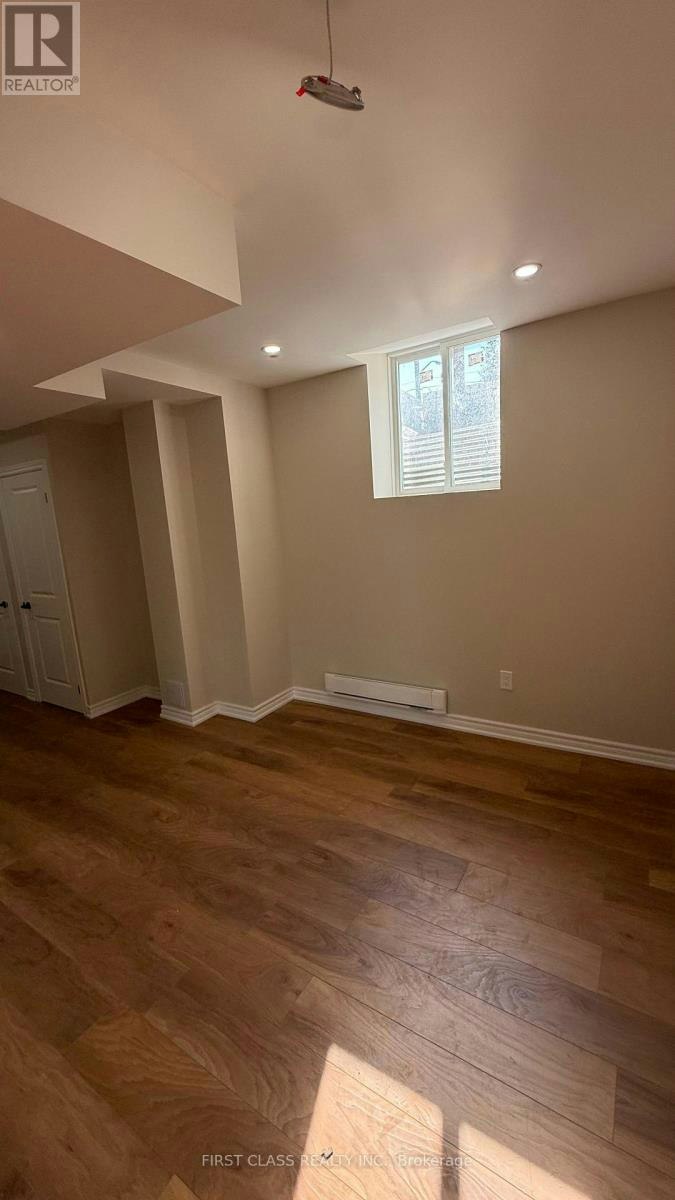 LOWER-49 Mountainside Crescent, Whitby, ON, L1R 0P4 - 7