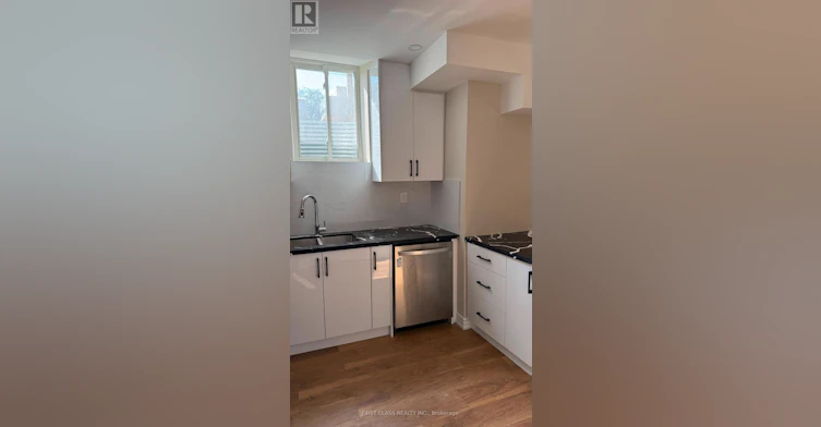 LOWER-49 Mountainside Crescent, Whitby, ON, L1R 0P4 - 4