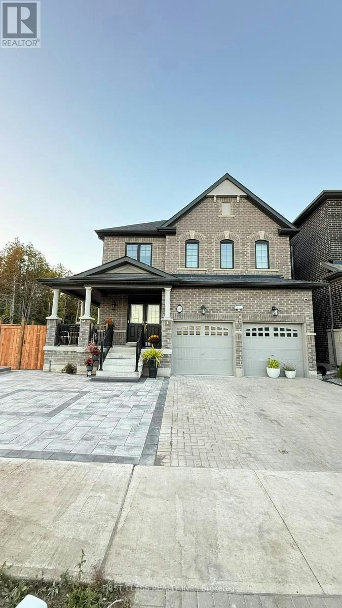 LOWER-49 Mountainside Crescent, Whitby, ON, L1R 0P4