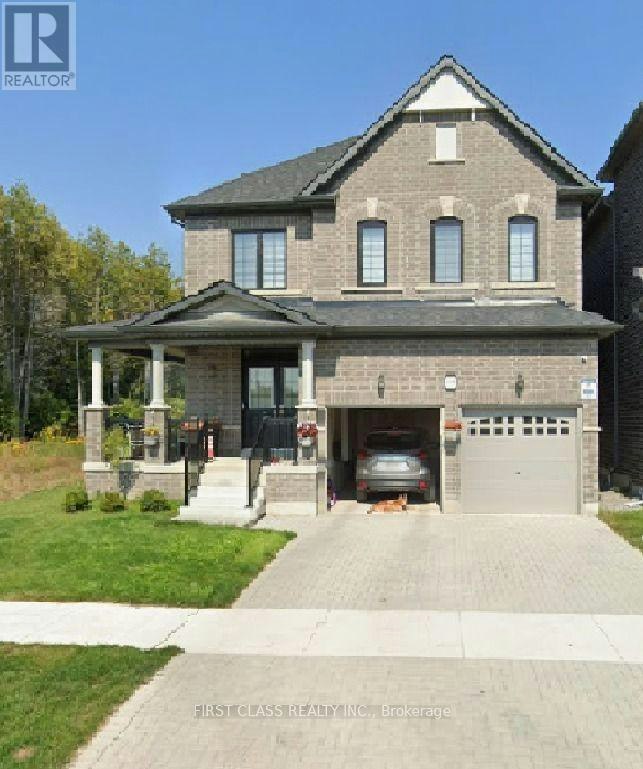 LOWER-49 Mountainside Crescent, Whitby, ON, L1R 0P4