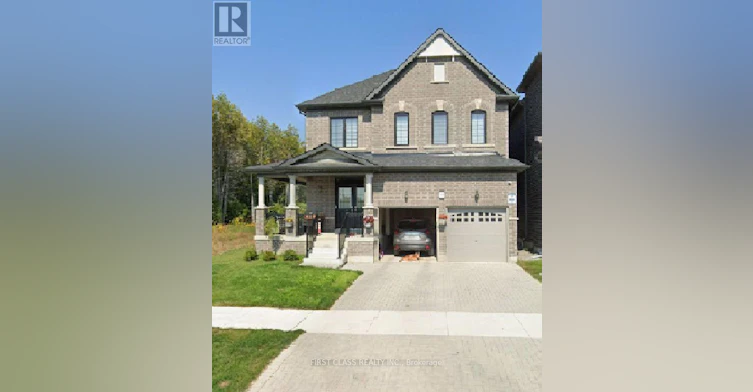 LOWER-49 Mountainside Crescent, Whitby, ON, L1R 0P4