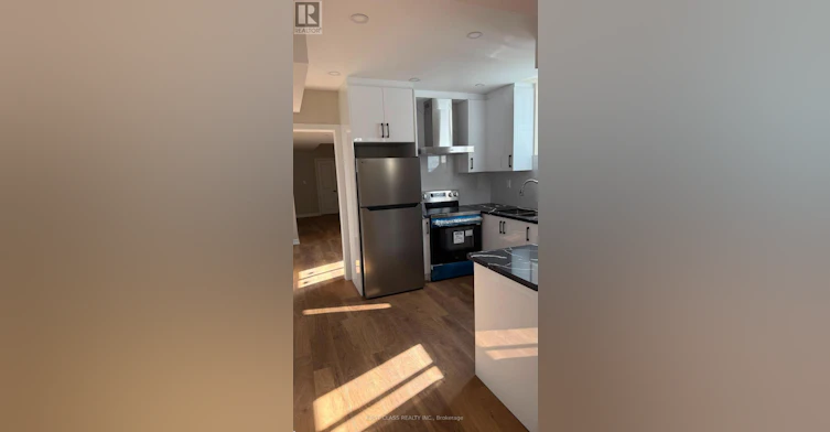 LOWER-49 Mountainside Crescent, Whitby, ON, L1R 0P4 - 2