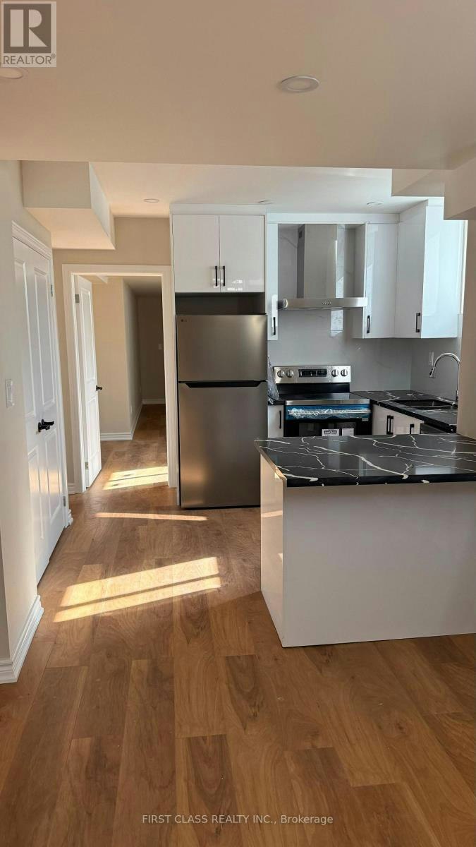 LOWER-49 Mountainside Crescent, Whitby, ON, L1R 0P4 - 3