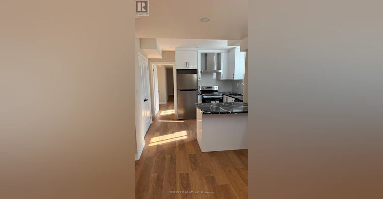 LOWER-49 Mountainside Crescent, Whitby, ON, L1R 0P4 - 3