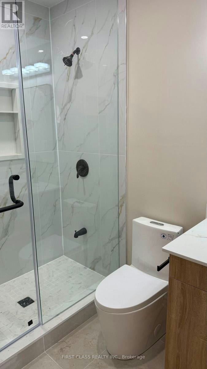 LOWER-49 Mountainside Crescent, Whitby, ON, L1R 0P4 - 11