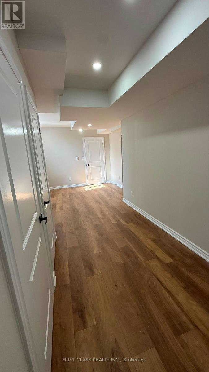 LOWER-49 Mountainside Crescent, Whitby, ON, L1R 0P4 - 8