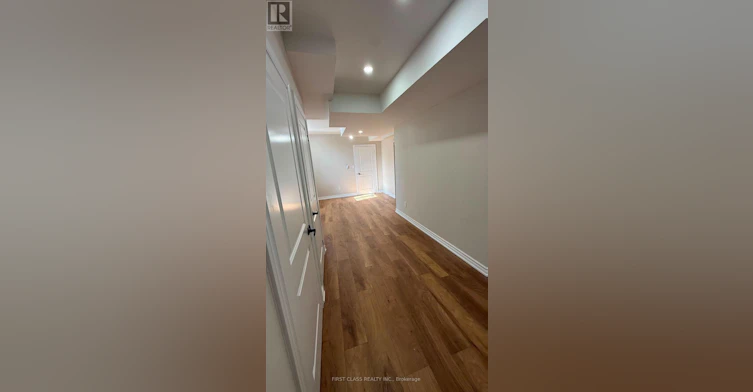LOWER-49 Mountainside Crescent, Whitby, ON, L1R 0P4 - 8