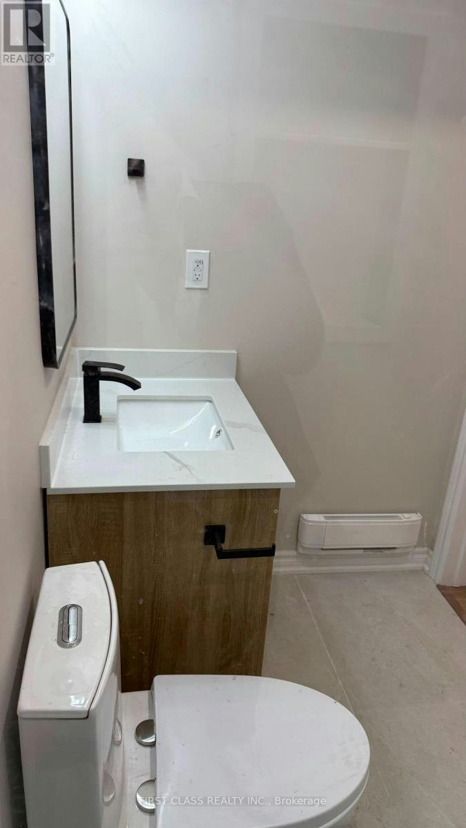 LOWER-49 Mountainside Crescent, Whitby, ON, L1R 0P4 - 9