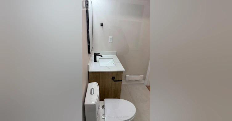 LOWER-49 Mountainside Crescent, Whitby, ON, L1R 0P4 - 9