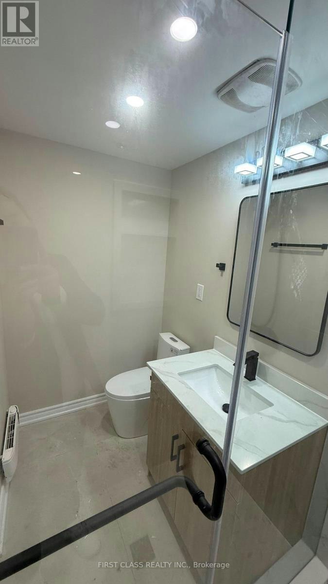 LOWER-49 Mountainside Crescent, Whitby, ON, L1R 0P4 - 12