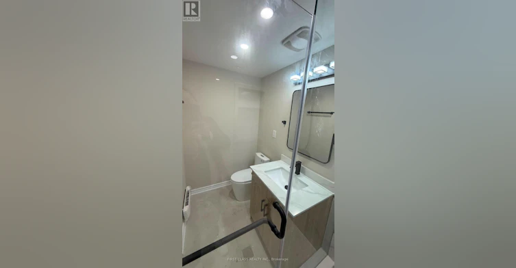 LOWER-49 Mountainside Crescent, Whitby, ON, L1R 0P4 - 12